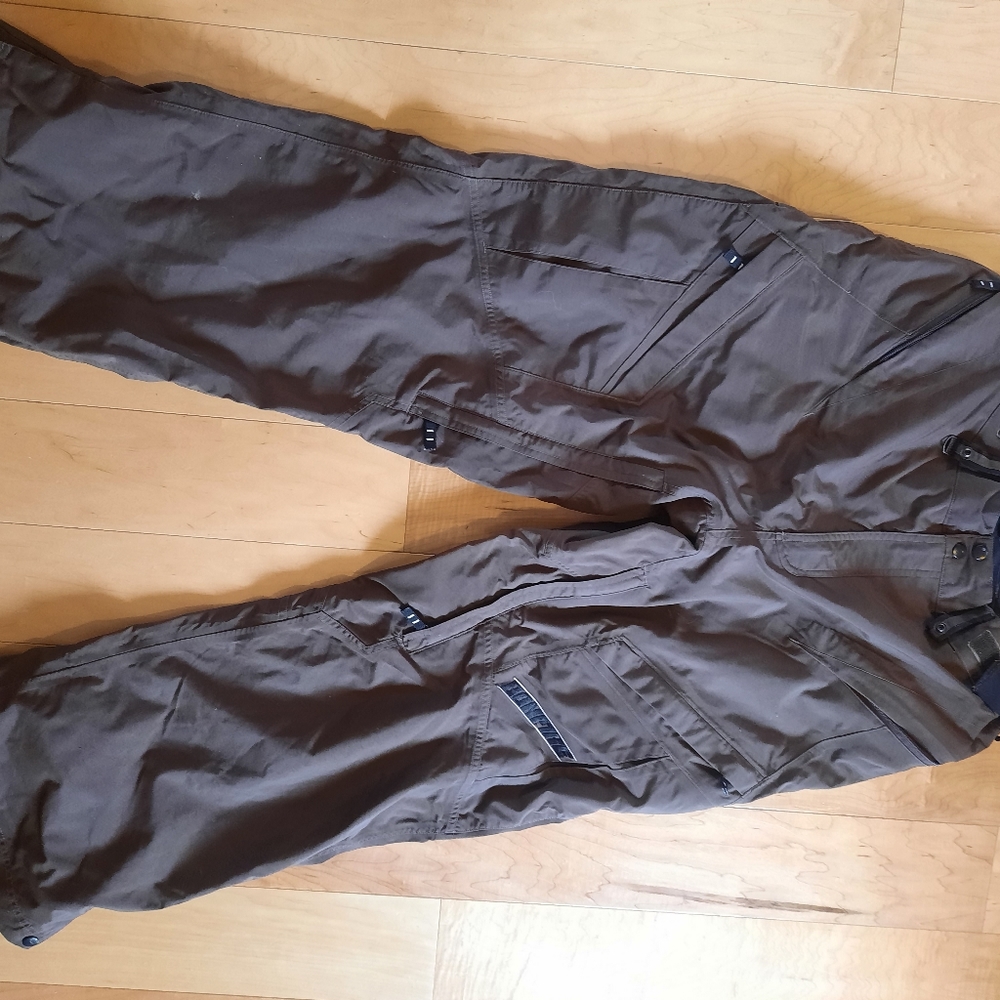 Men's Snowboarding Pants